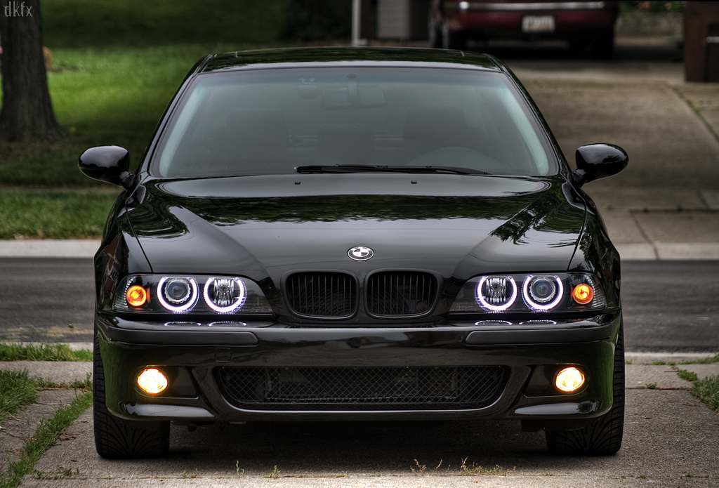 Bmw 3 2000