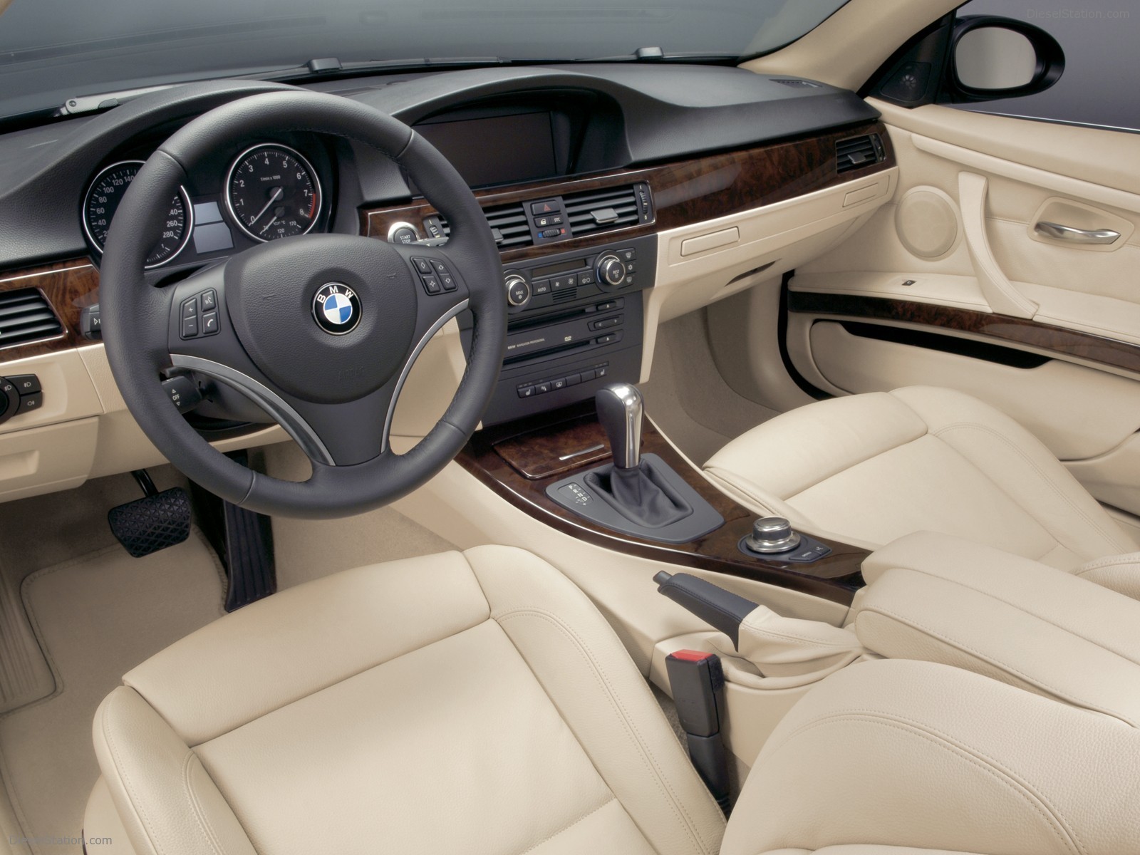 Bmw 3 2006