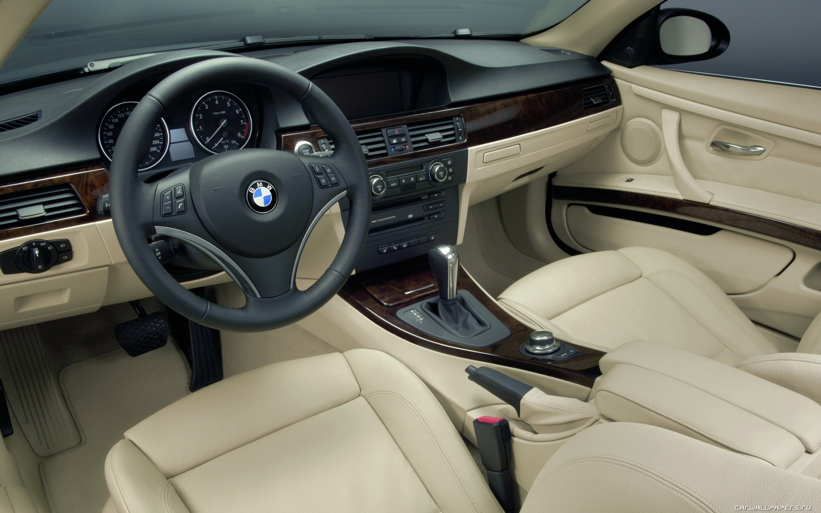 Bmw 3 2006