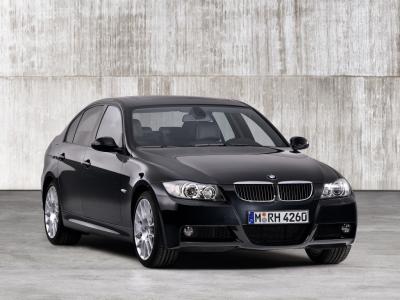 Bmw 3 2006