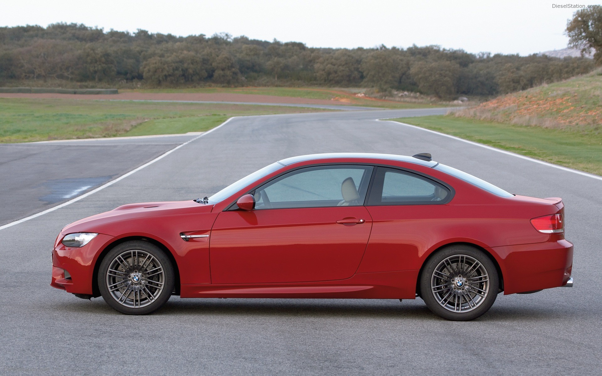 Bmw 3 2008