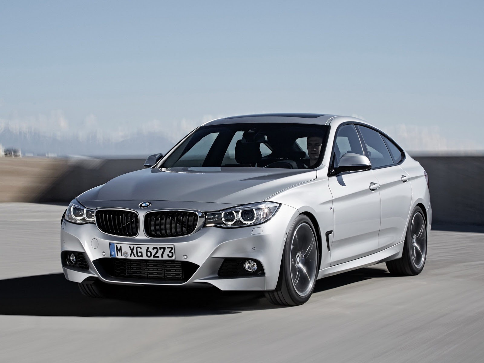 Bmw 3 2009