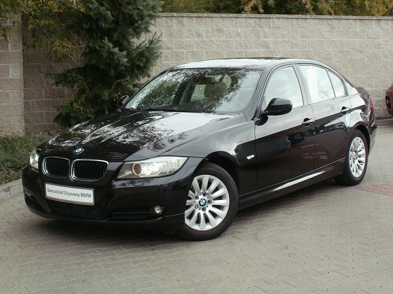 Bmw 3 2010 Bmw 3 2010