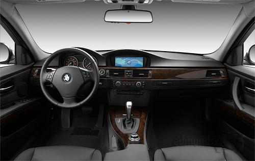 Bmw 3 2010