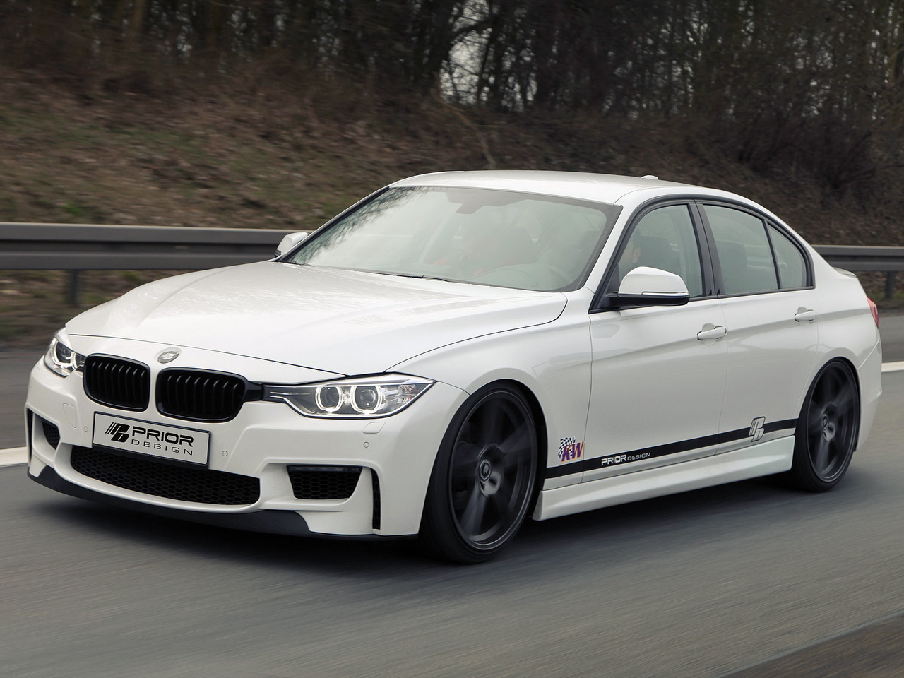 Bmw 3 2013
