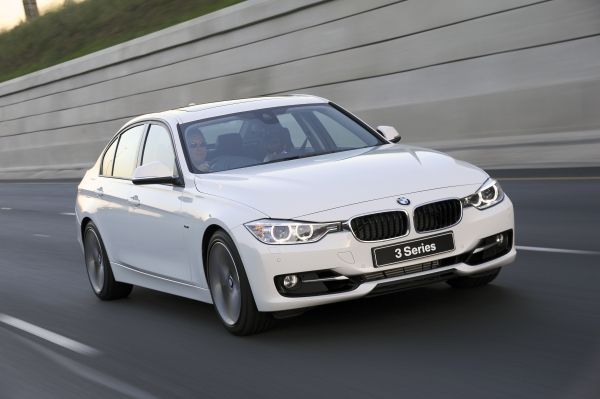 Bmw 3 2013 Bmw 3 2013