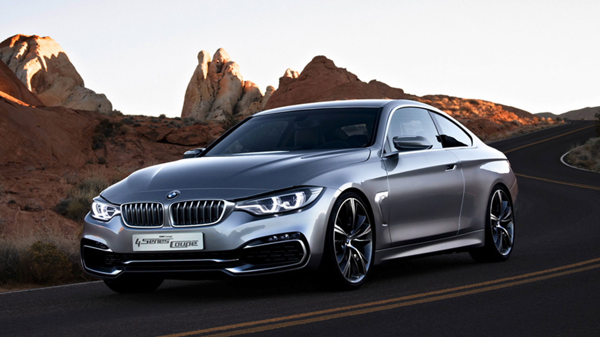Bmw 3 2013