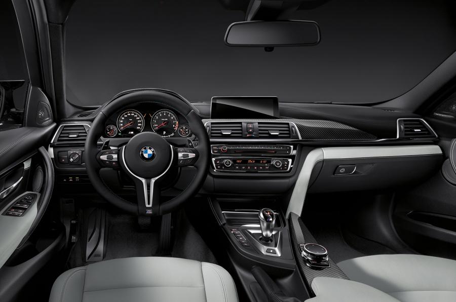 Bmw 3 2015