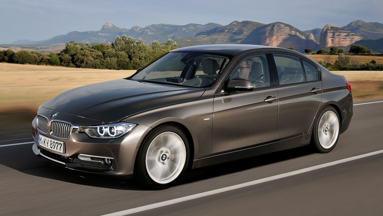 Bmw 3