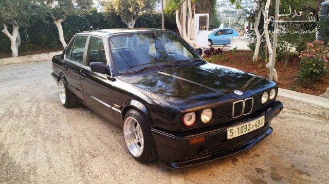 Bmw 3 316