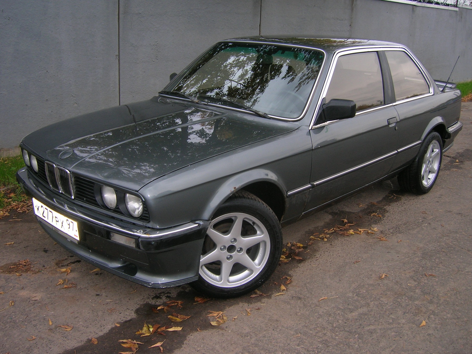 Bmw 3 316
