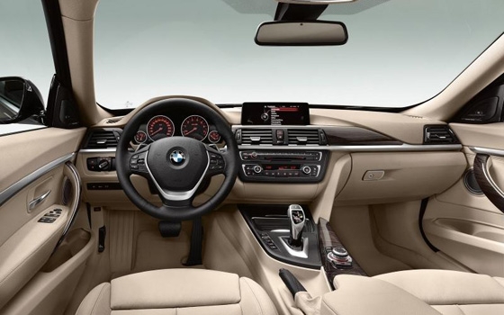 Bmw 3 316