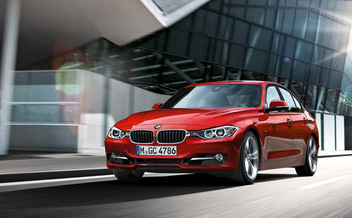 Bmw 3 316i