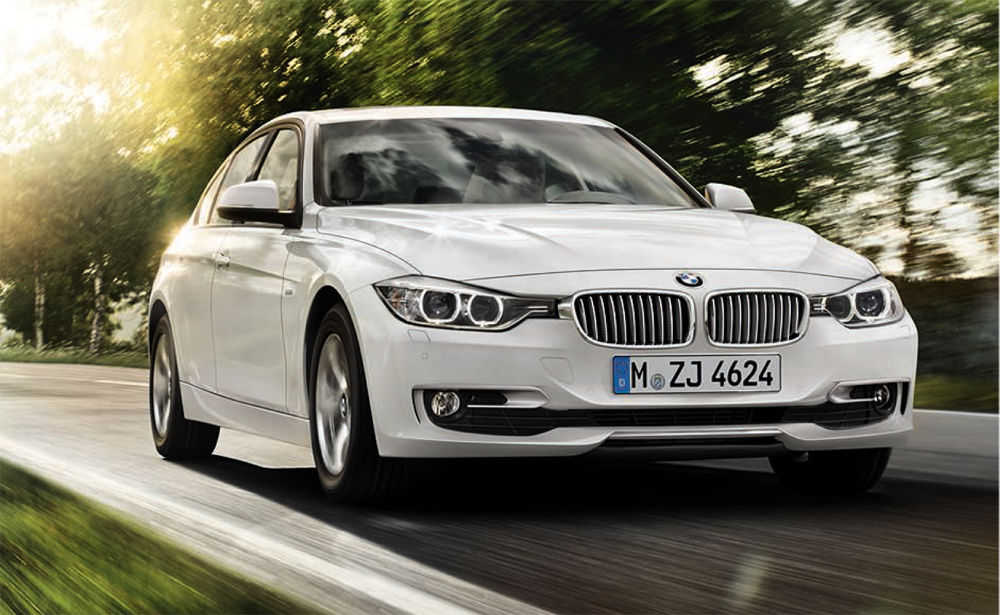 Bmw 3 316i