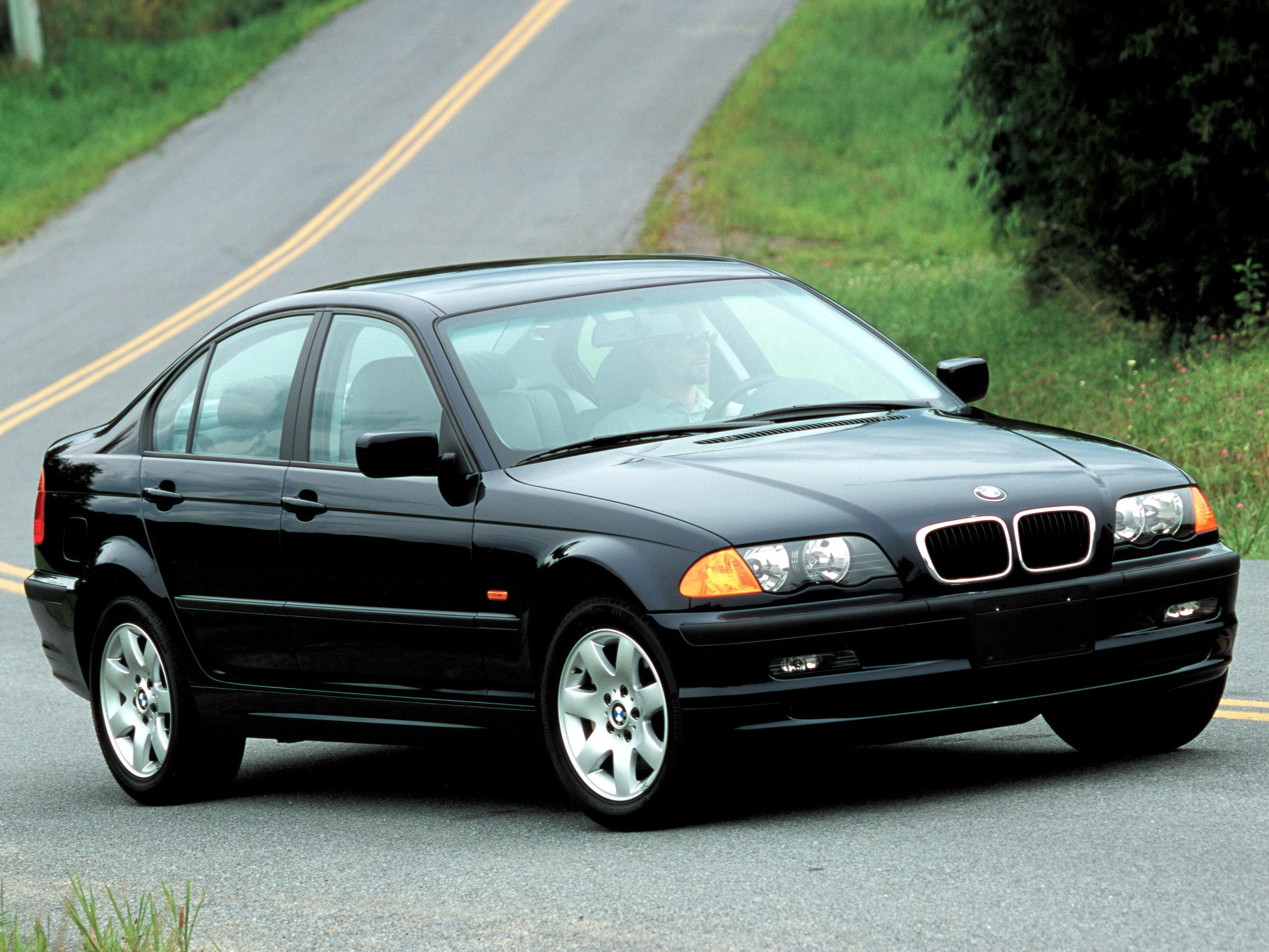 Bmw 3 318 Bmw 3 318