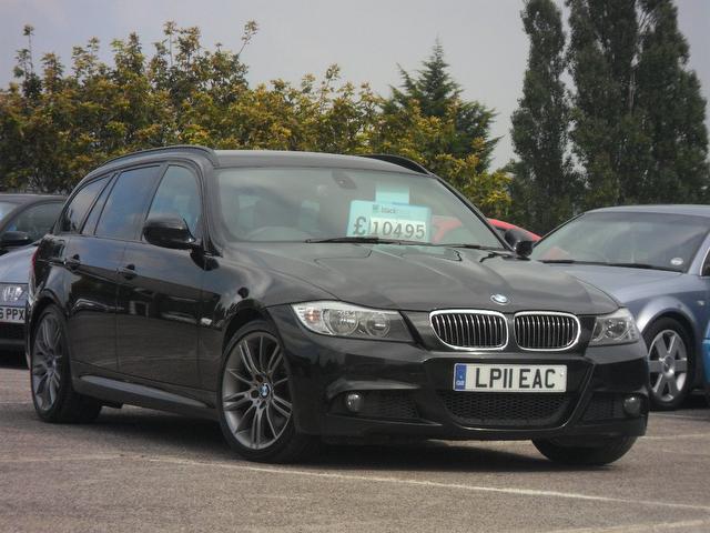 Bmw 3 318d