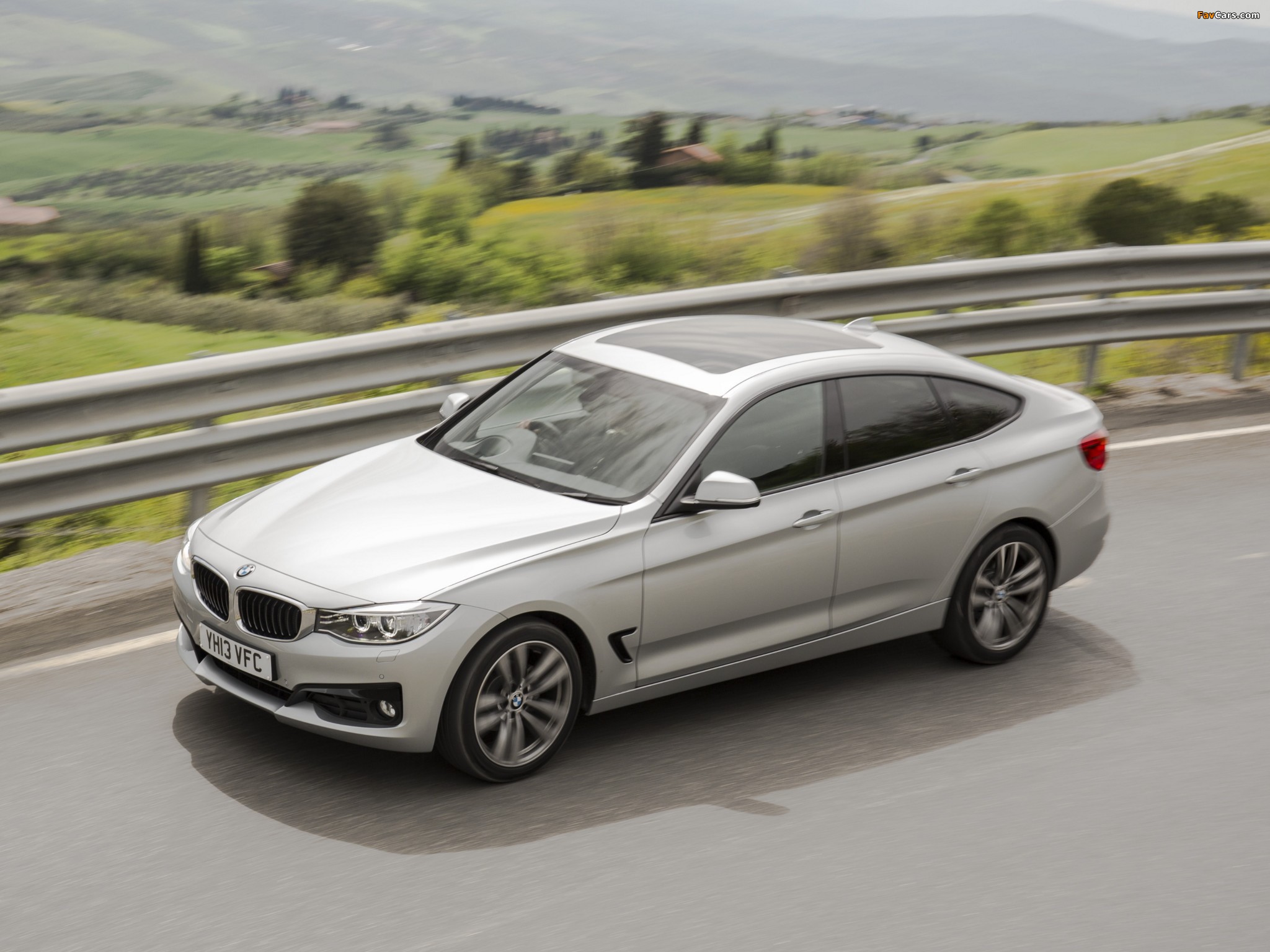 Bmw 3 318d