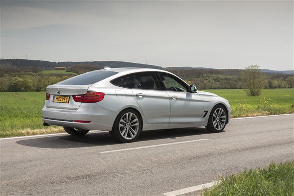 Bmw 3 318d