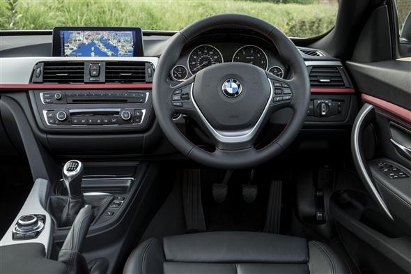 Bmw 3 318d