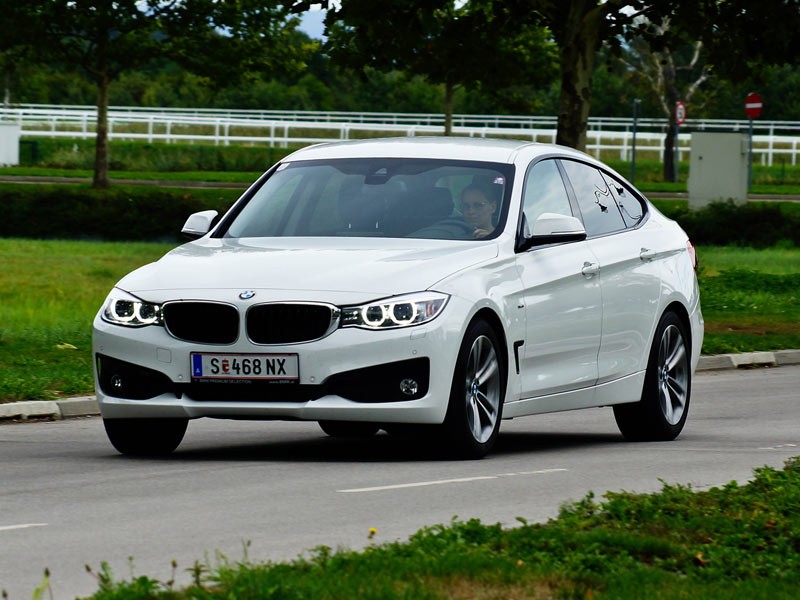 Bmw 3 318d