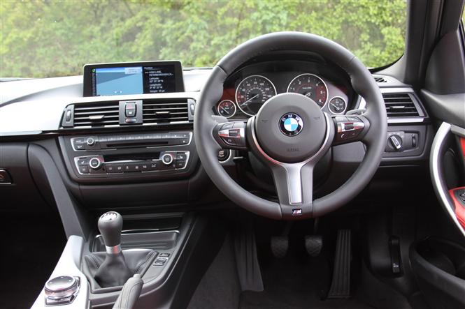 Bmw 3 318d