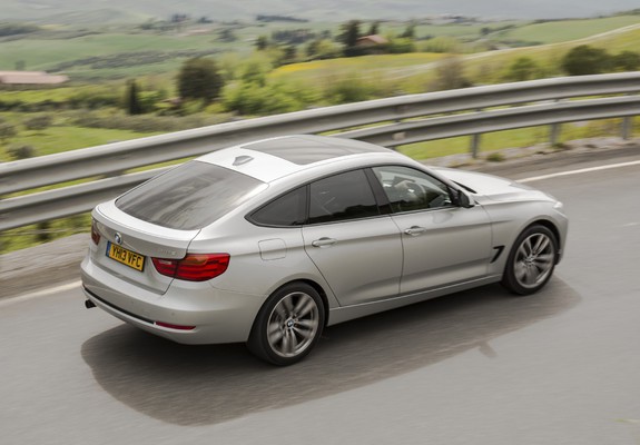 Bmw 3 318d