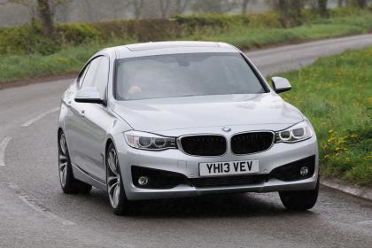 Bmw 3 318d Bmw 3 318d