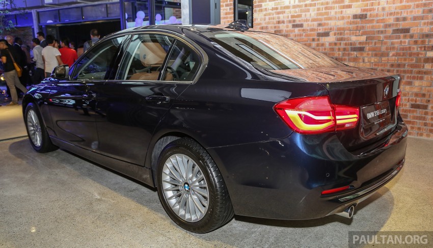 Bmw 3 318i