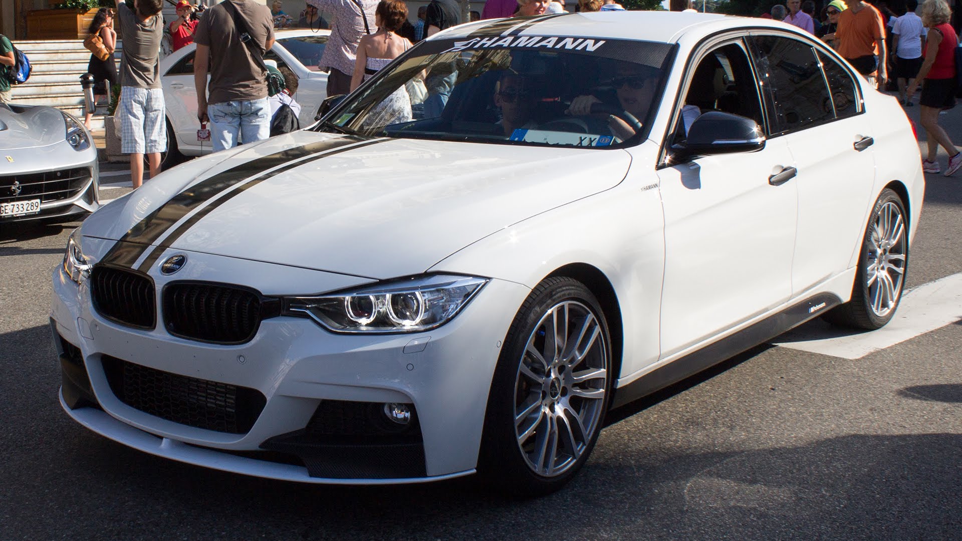 Bmw 3 318i