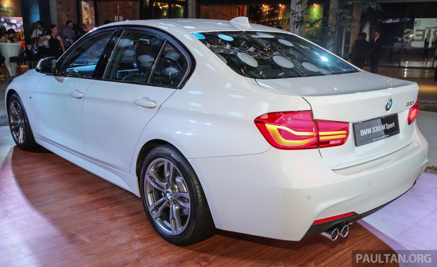 Bmw 3 318i