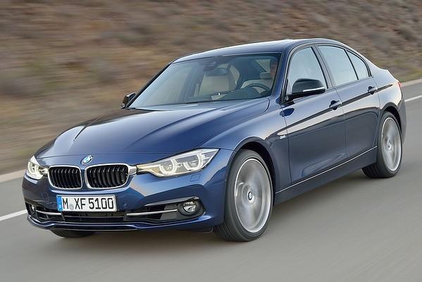Bmw 3 318i