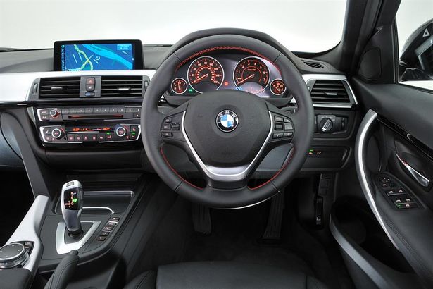 Bmw 3 318i Bmw 3 318i
