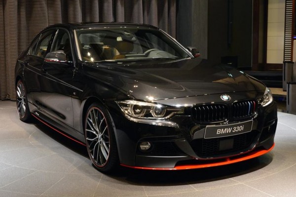 Bmw 3 318i