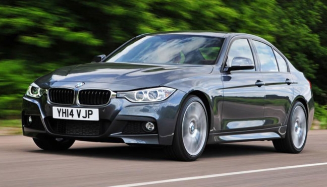 Bmw 3 318i