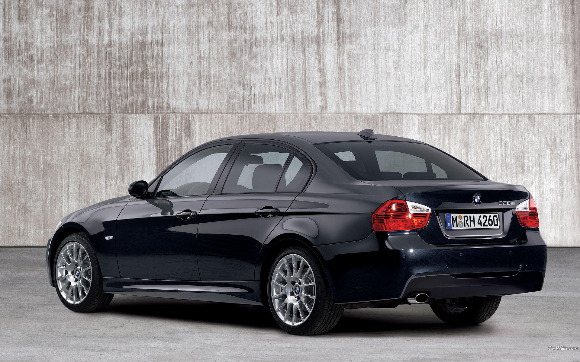 Bmw 3 320
