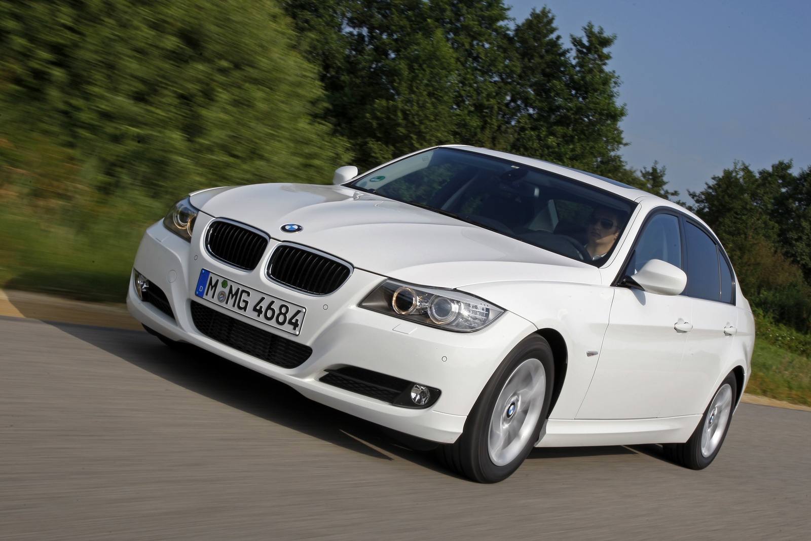 Bmw 3 320