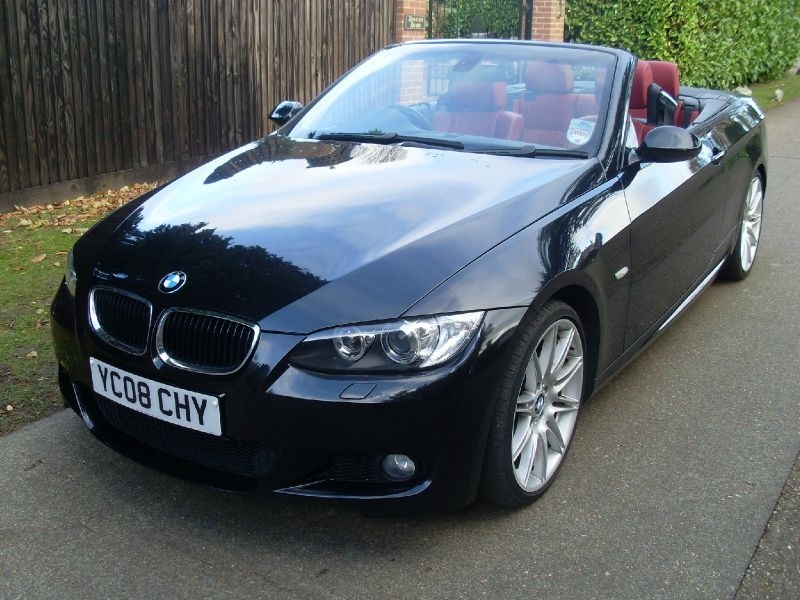 Bmw 3 320