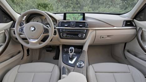 Bmw 3 320