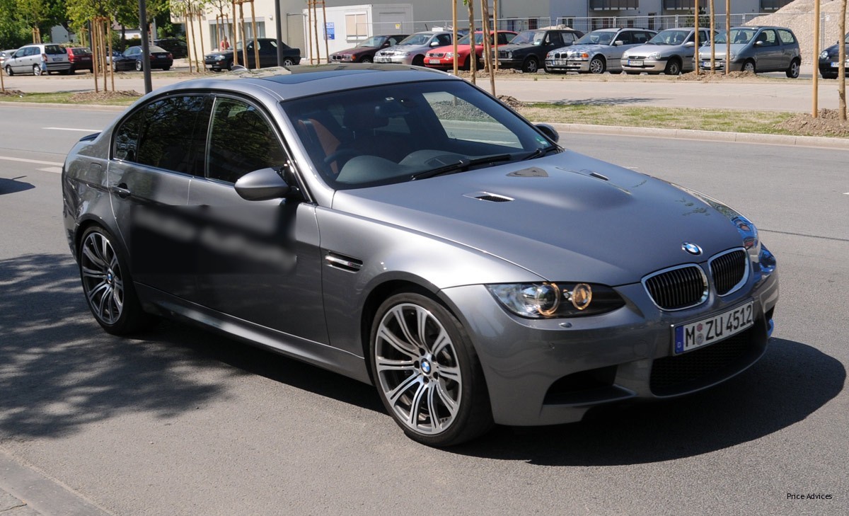 Bmw 3 320