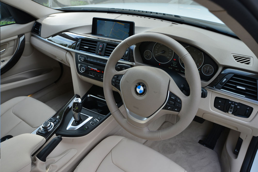 Bmw 3 320d