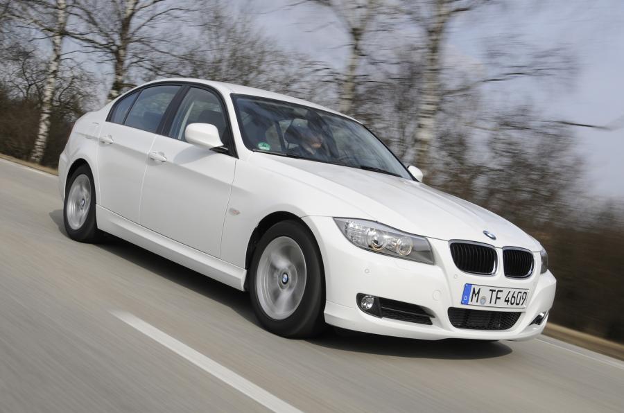 Bmw 3 320d