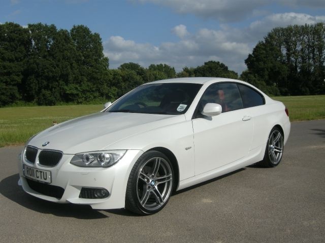 Bmw 3 320d