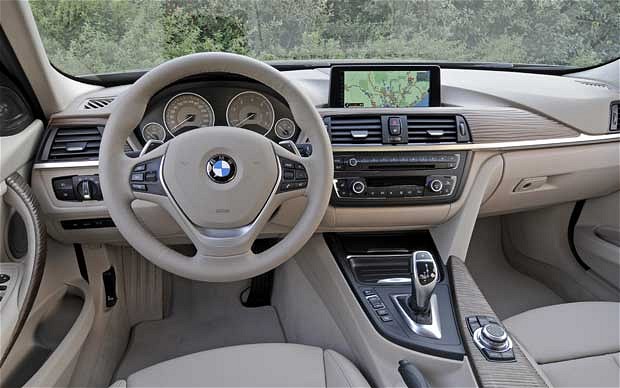 Bmw 3 320d