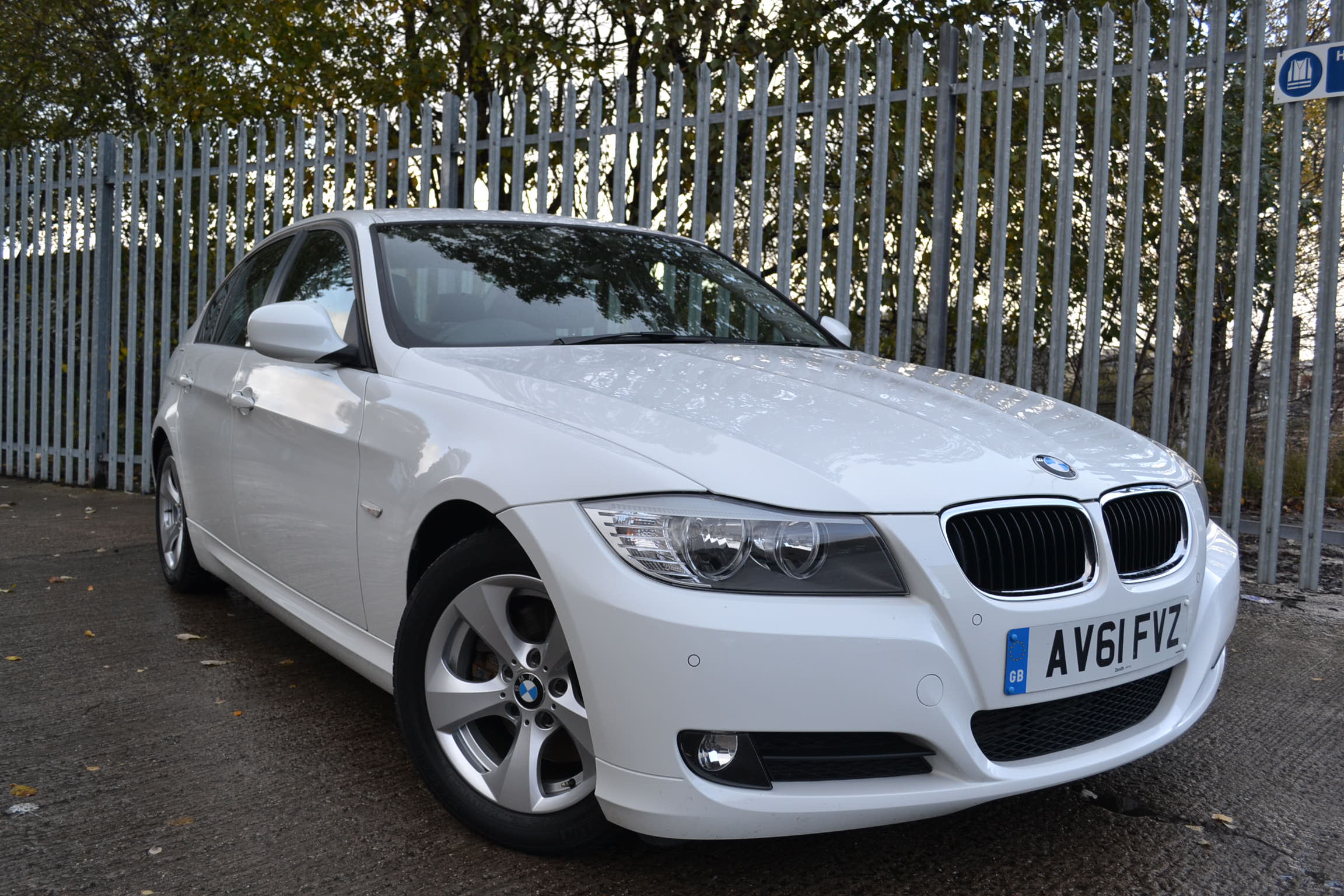 Bmw 3 320d