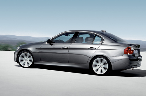Bmw 3 320d
