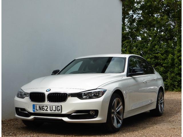 Bmw 3 320i