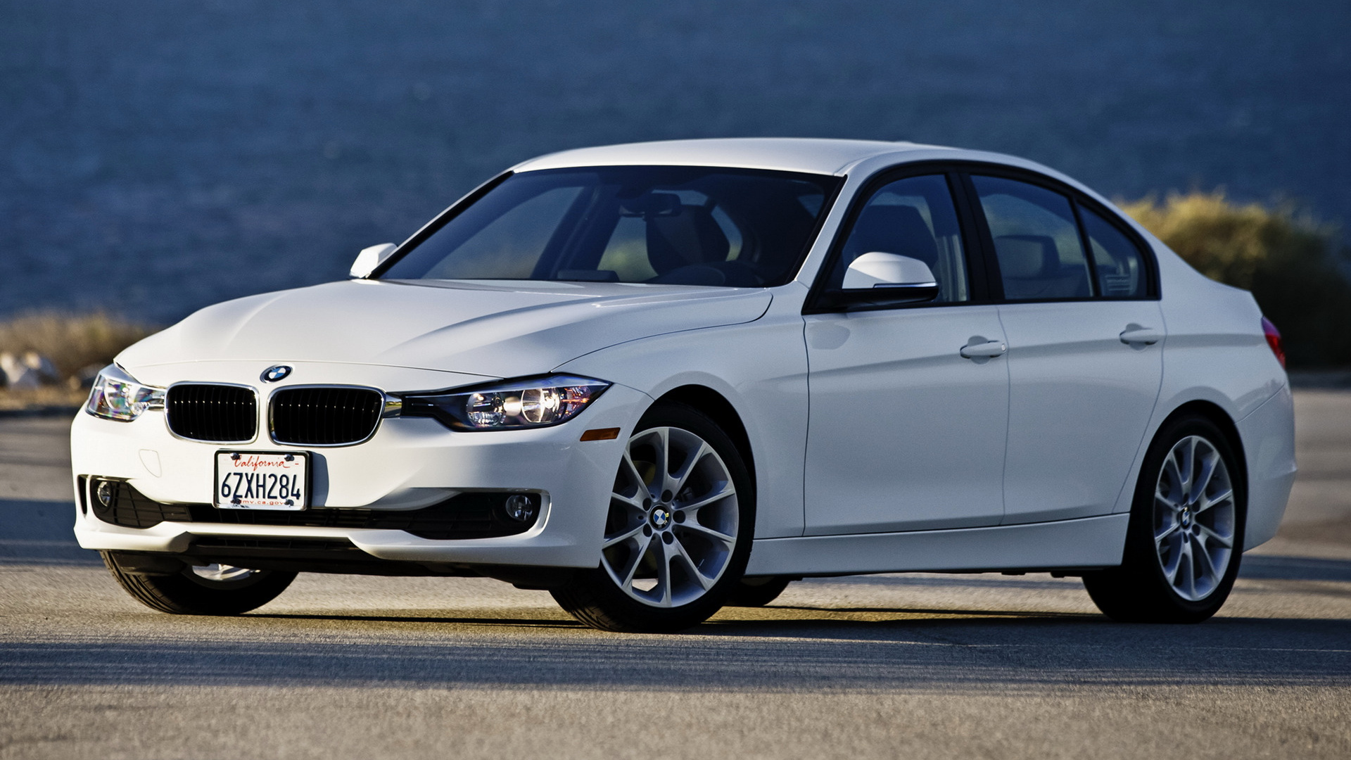 Bmw 3 320i