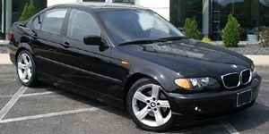Bmw 3 325