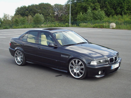 Bmw 3 325