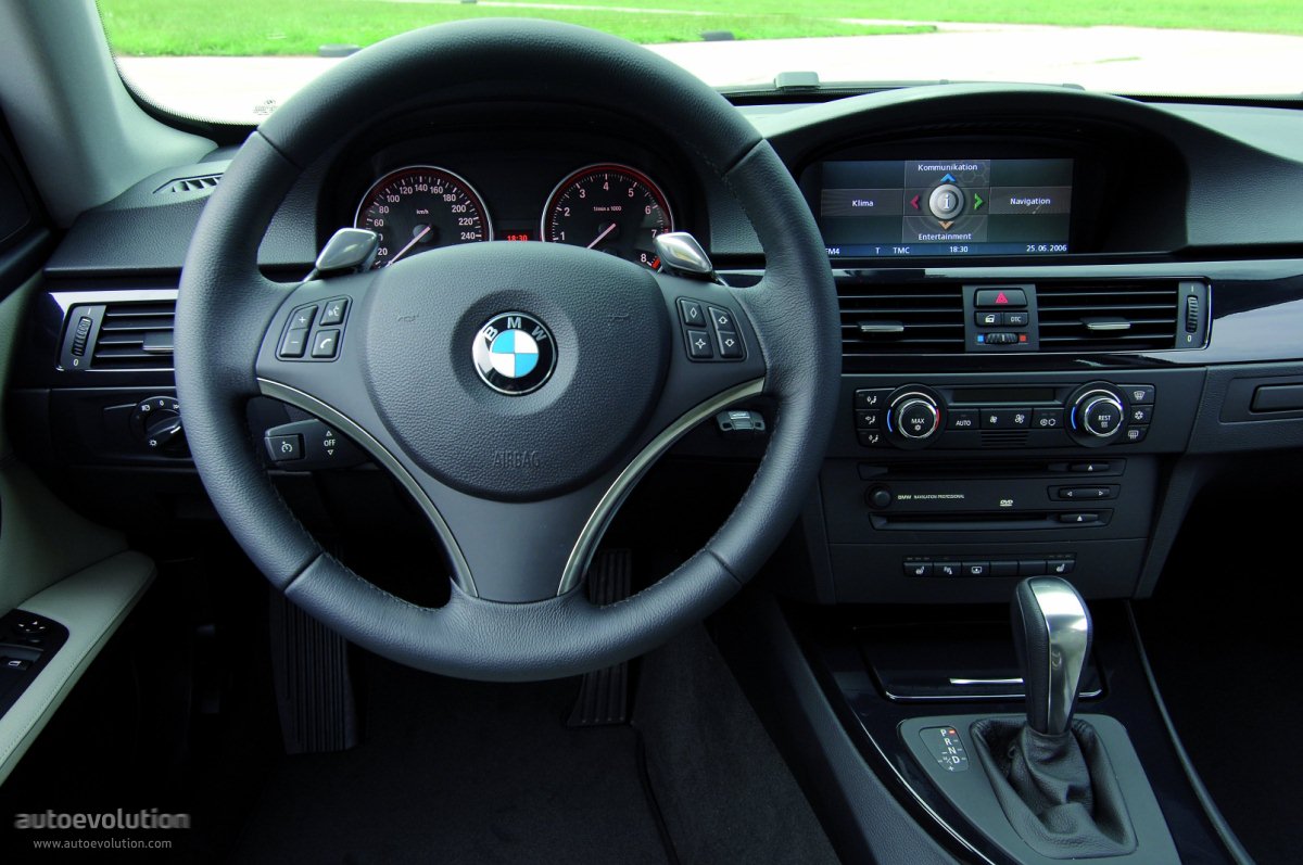 Bmw 3 325